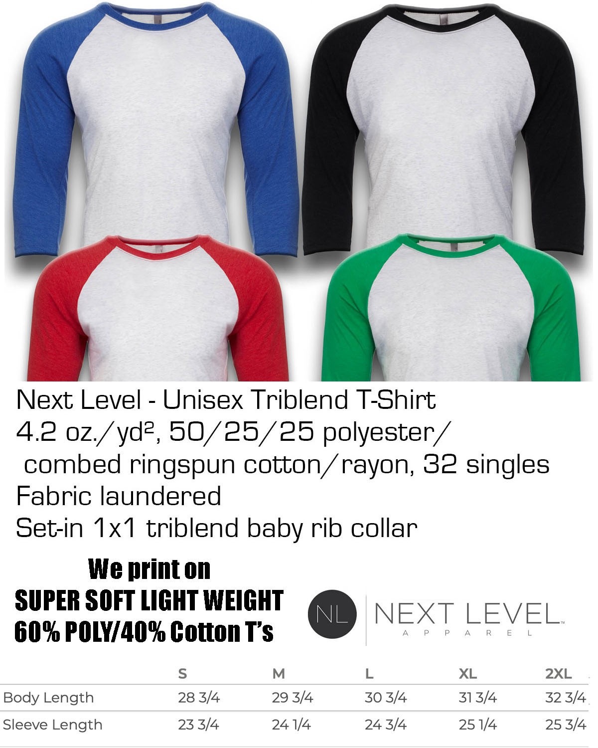 Vintage Tour-Style 3/4 Sleeve Blackfoot 1981 Concert Jersey T-Shirt SM-XXL thumbnail 3