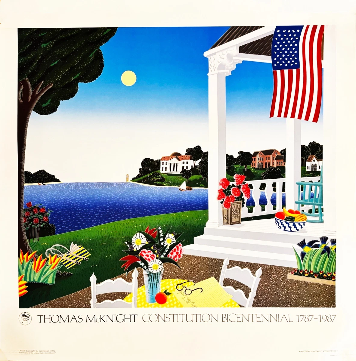 Thomas Mcknight for sale | eBay