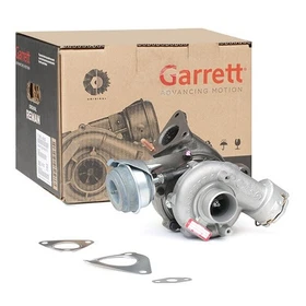 Turbolader GARRETT 717858-9010S für VW PASSAT Variant (3B6) PASSAT (3B3)