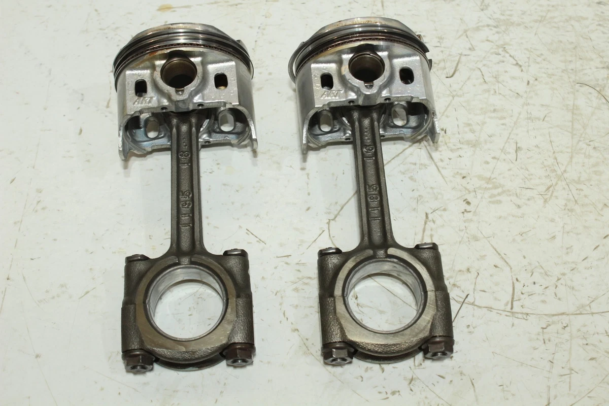 Kawasaki Motorcycle Crankshafts & Connecting Rods for sale | eBay
