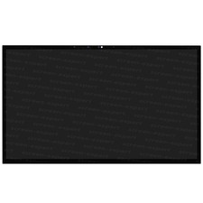 Pantalla táctil LCD N65679-001 QHD 2560 X 1440 para HP Envy Move 24-cs0000la