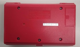 Nintendo Mickey & Donald Game & Watch LCD Handheld Used Battery Operated Small S