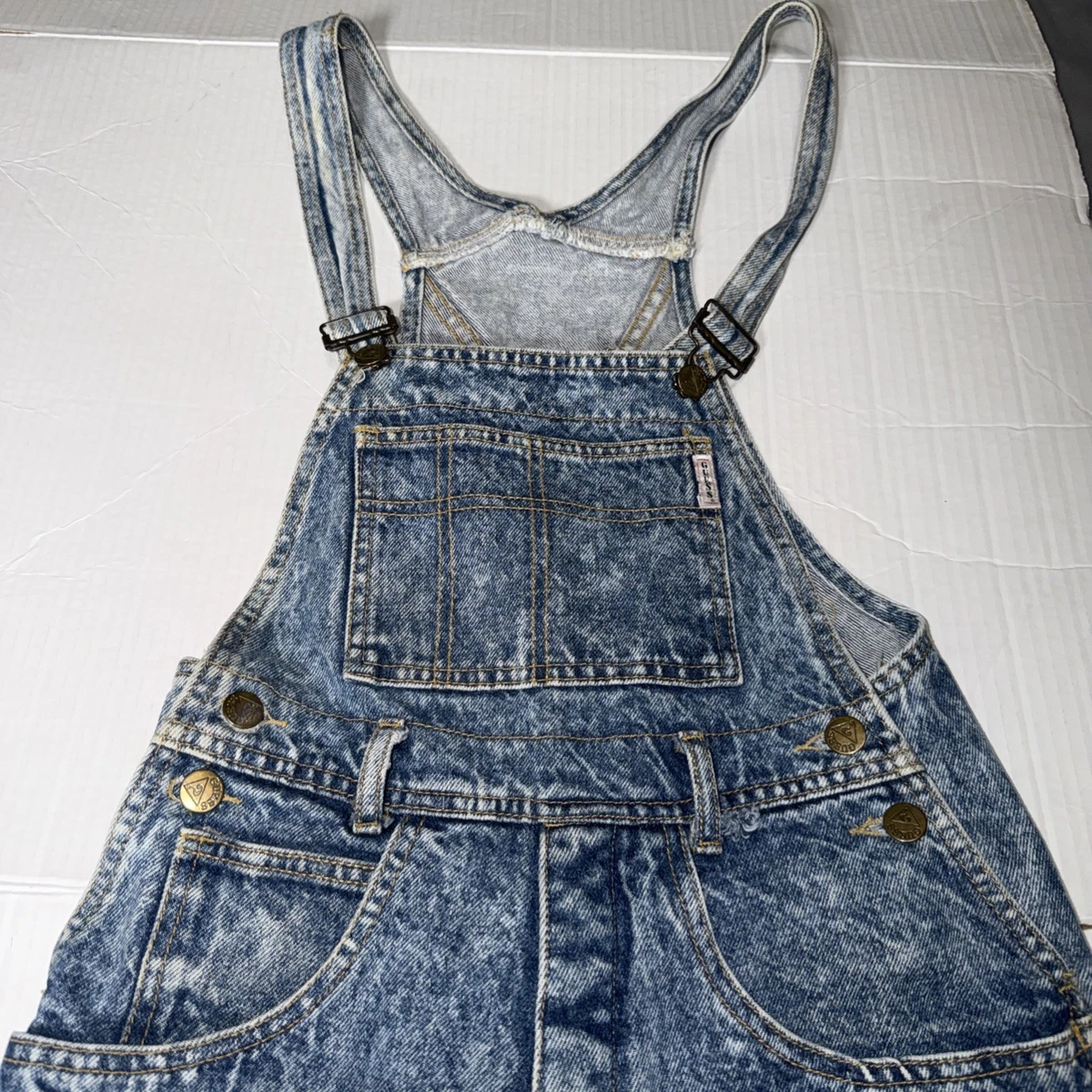 GUESS Overalls In Women's Vintage Jeans for sale | eBay