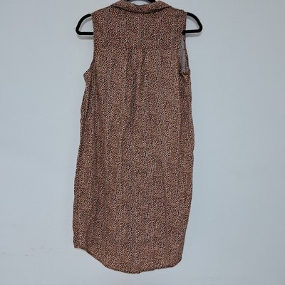 chinese dress ladies Tahari Pink Tweed Sleeveless Dress main image 0