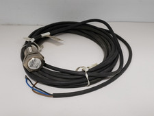BALLUFF BES 516-326-E4-C INDUCTIVE SENSOR 10-30V DC PNP N.O. 3 WIRES