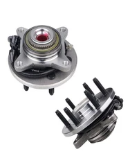 KUSATEC 515079 F/W Bearing Hub Assembly  for 2005 Ford F-150 06-08 Lincoln