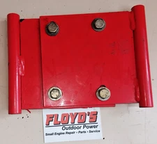 SNAPPER ZT 18440, 44" DECK, DECK STABALIZER 5048902D