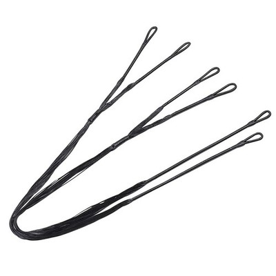 TenPoint Cables Titan Xtreme Blk HCA-12612: NEW, Authorized Dealer, Free Ship