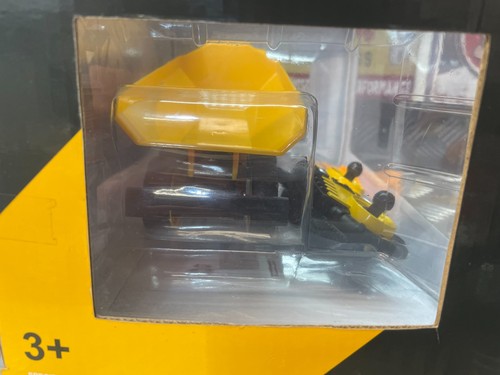 New York Gift Co. 1:20 Scale - Remote Control RC Construction Vehicle -3+ years - Picture 7 of 15