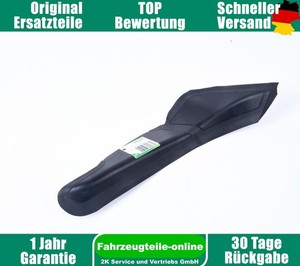 BMW 5er G30 G31 630372 Verkleidung Abdeckung Außen Hinten rechts Rücklicht