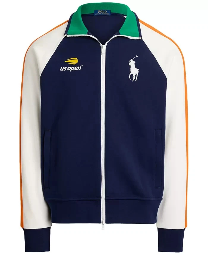 Polo Ralph Lauren Us Open In Men's Coats & Jackets for sale - eBay