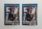 2 card - KONNOR GRIFFIN - 2025 Bowman Chrome, Prized Prospects (9d)
