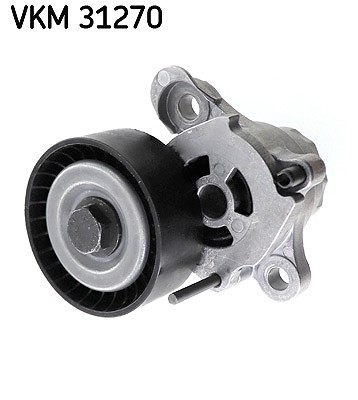 SKF Spannrolle, Keilrippenriemen Mitte, Oben, Rechts Oben U.A. FüR Audi, Seat-image
