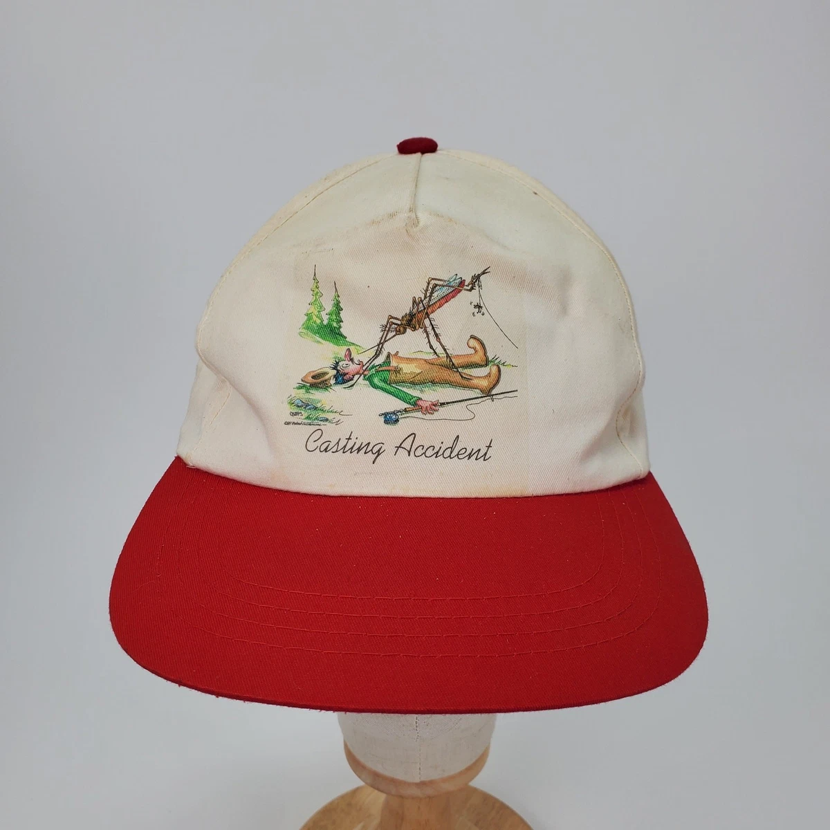 Cap Vintage Hats for Men for sale | eBay