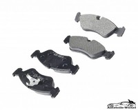 BremsbeläGe FüR Daewoo Nexia Espero 1.8 Stufenheck, Opel Astra F 91-99