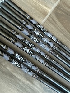 Mitsubishi Mmt Iron Shafts | eBay