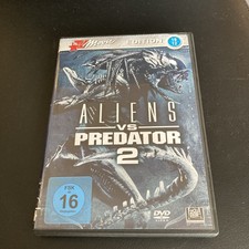 Aliens vs Predator 2 TV Movie Edition 15/12