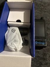 New Inrico S200 4G Network Radio Android Mobile 2 Way Radio GPS