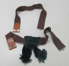 Boy Scouts of America Early 1960's Knee Sock Garters Free Ship