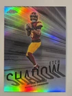 2025 Topps Chrome Jayden Daniels Base (RAW)