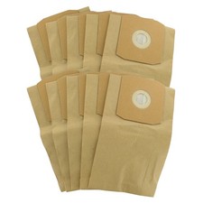 10 x DAEWOO RC410 RC470 RC480 RC700 RC800 RC805 VACCUM CLEANER HOOVER DUST BAGS