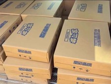 Pokemon Chinese Stellar Crystal CSV9C Slim Booster Case (20 Boxes) -New Sealed