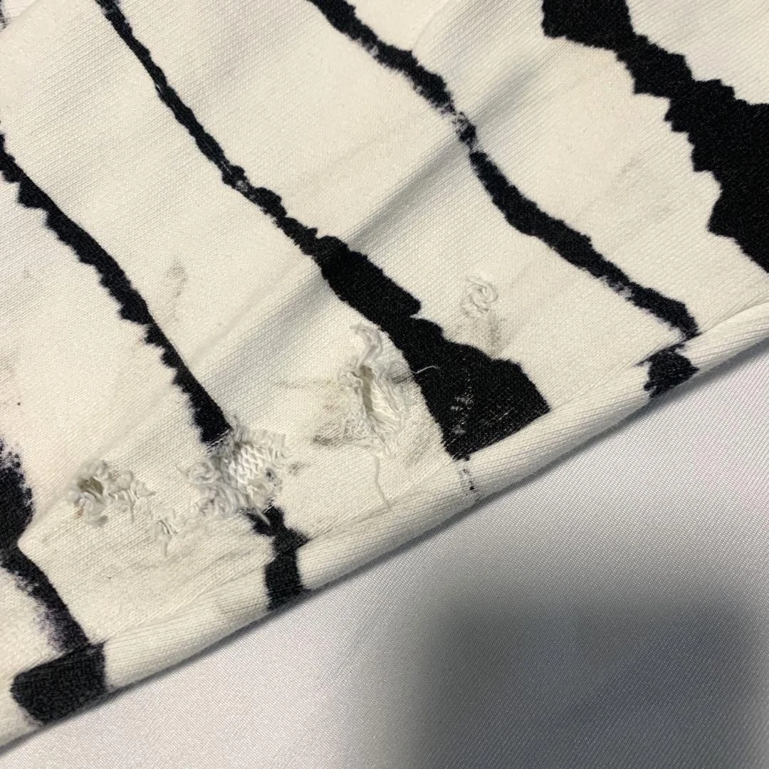 Burberry Felpa con Cappuccio Uomo Moda dal Giappone