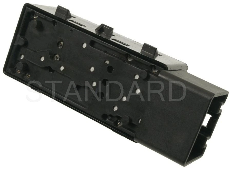 Interruptor de asiento eléctrico para Mercury Milan 2006-2011 SMP 2006 2007 2008 2009 2010 2011 Foto 3 de 4