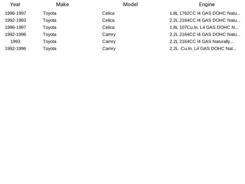 Bosch Oxygen Sensor 12109 For Toyota Camry Celica 1992-1997 - Image 4 of 4