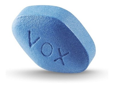 Blaue Pillen für den Mann hochdosiert