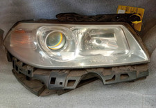 Projecteur Droite RENAULT MEGANE 2a Serie 2.0 16V Turbo RS(169Kw) Ber.