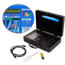 47 Report Quantum Magnetic Resonance Full-Body Analyzer 6TH Gen Quantum Magnetic