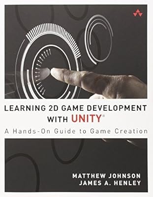 2D-Spieleentwicklung lernen mit Unity: Eine praktische Anleitung zur Spieleerstellung, John