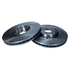 2x Bremsscheibe vorne für Renault Scénic 4 J9 Talisman LP KP | 26245681