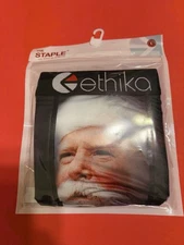 Mens Ethika SANTA boxers size large