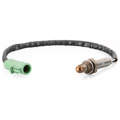 Lambdasonde beheizt 4-polig 350 mm Kabel HELLA für u.a. FORD FOCUS