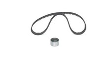 Zahnriemensatz 1 987 946 314 BOSCH für SUZUKI BALENO Schrägheck BALENO VITARA