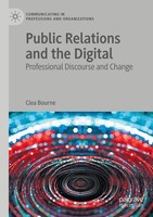 Public Relations And The Digital Clea Bourne