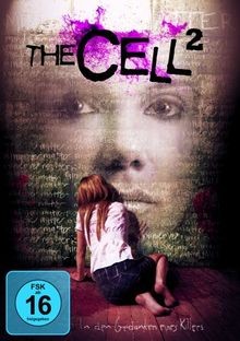 The Cell 2 von Tim Iacofano | DVD | Zustand sehr gut