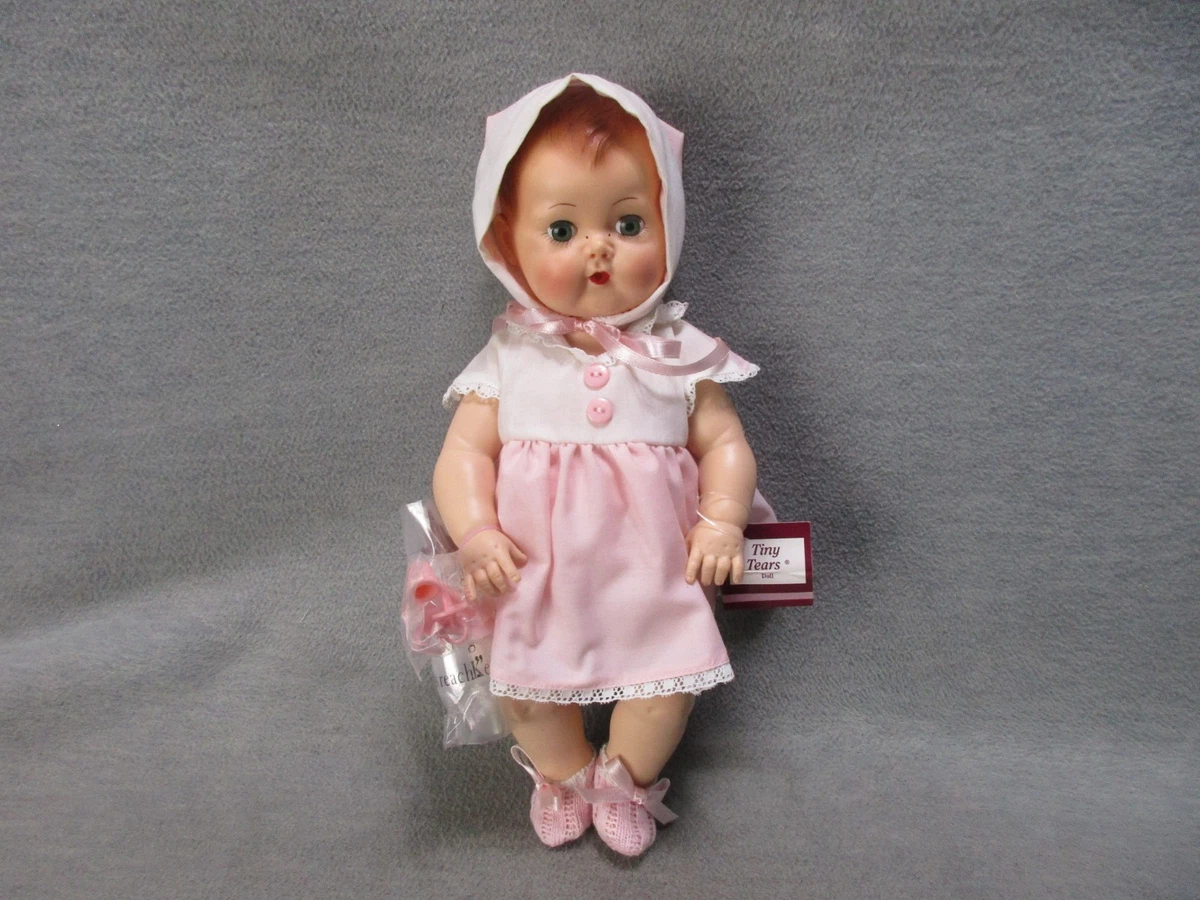 Doll Tiny Tears Dolls & Doll Playsets for sale | eBay