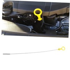 Engine Oil Dipstick, Oil Dip Stick, Car Engine Oil Fluid Dipstick Replacement