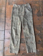 Vintage Lauren Ralph Lauren Equestrian Polo Club Oxford Pants Women's 10