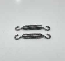 ?? BMW F800GT F 800 GT 2013 - 2020 Exhaust Springs ??