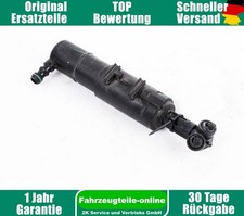 Scheinwerferreinigung Anlage Düse links Mercedes C-Klasse 204 A2048602747