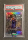 2025 Topps Chrome Vince Carter Base (PSA 9)