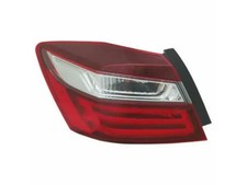 Genuine Honda Tail Light Assembly 33550-T2A-A21