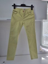Damen Hose Gr.12,T.Weite 33cm,L91cm, SL77cm.
