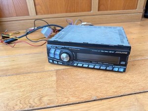 Alpine Cda 7893 | eBay