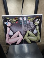 Zombie Tramp 56b Connecting Set Zombie Tramp 56b Connecting Set