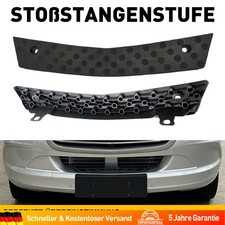 Stoßstange vorne mitte unten Trittbrett für Mercedes Sprinter 3-T 3.5-T 5-T W906
